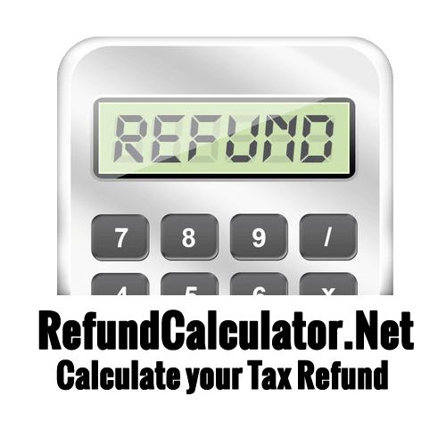 2015 Tax Refund Calculator