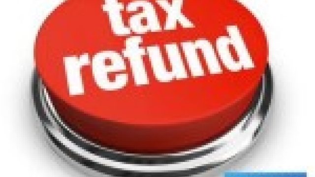 2013 Tax Refund Chart