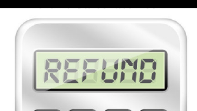 2017 Tax Refund Calculator updated for Tax Year 2016