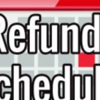 IRS Refund Schedule 2018 Refund Cycle Chart for 2017 E-File Tax Return