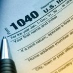 tax refunds 2020